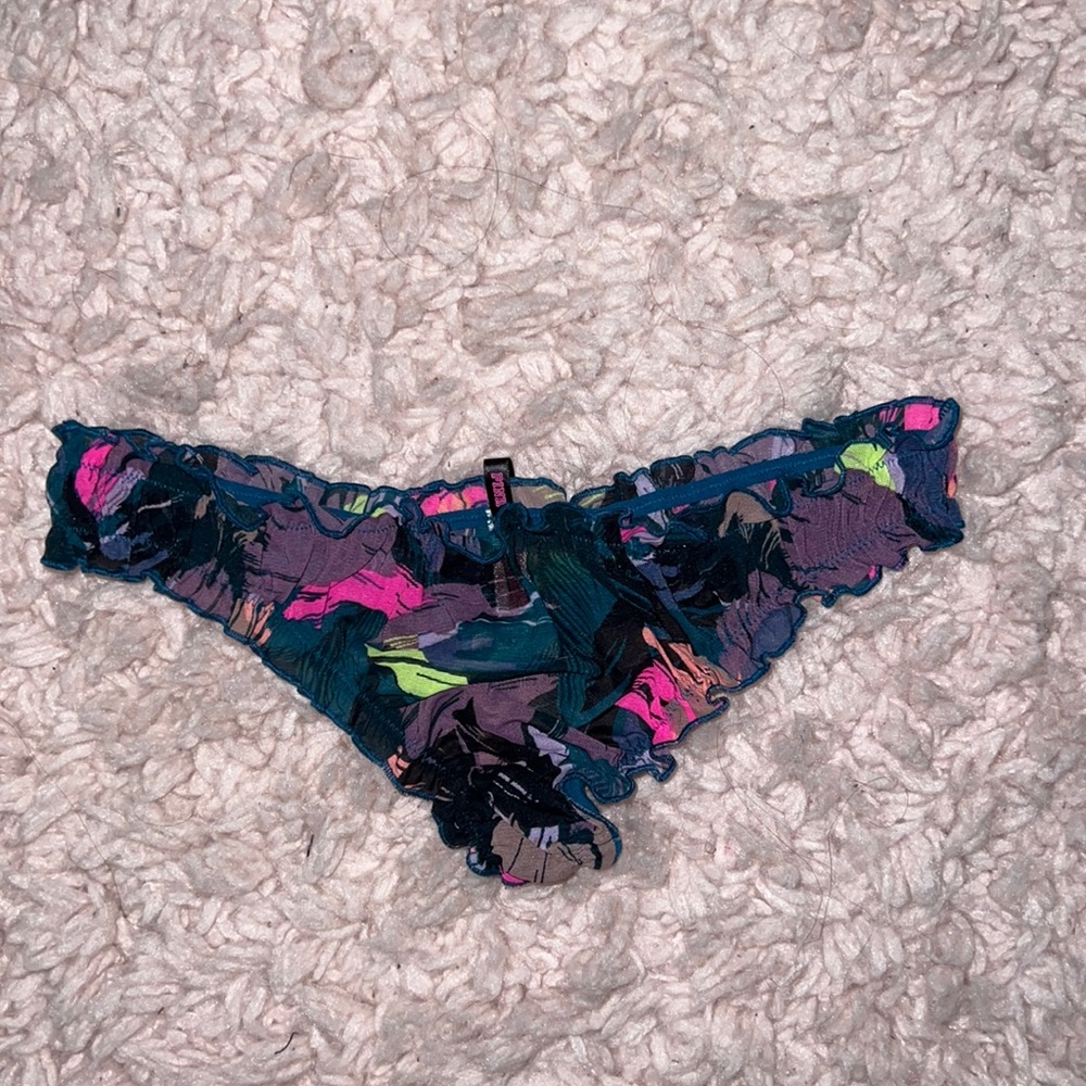 NWT PINK UNDIES